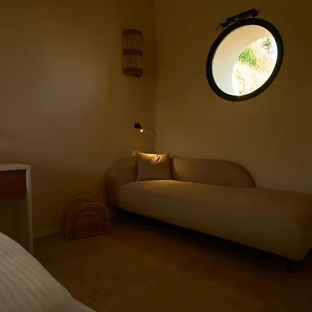 Villa Jatu Retreat San Costantino