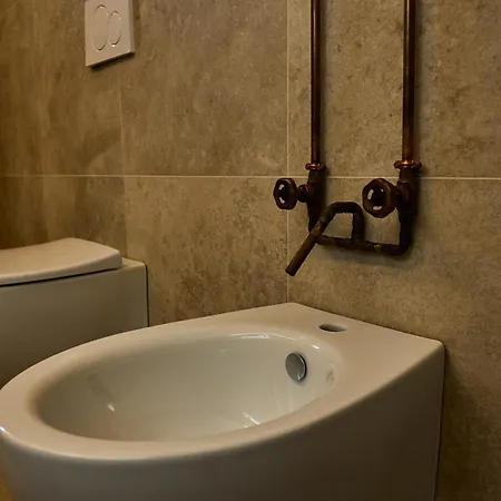 Βίλα Jatu Retreat *