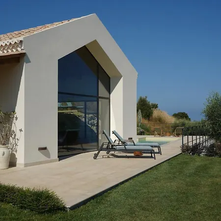 Jatu Retreat Villa *