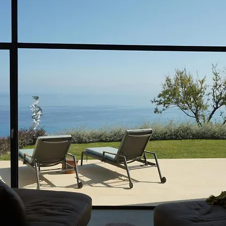 Jatu Retreat San Costantino