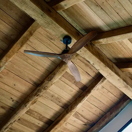 Jatu Retreat Villa San Costantino