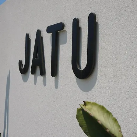 Jatu Retreat
