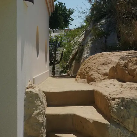 Jatu Retreat Villa San Costantino