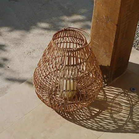 别墅 Jatu Retreat San Costantino