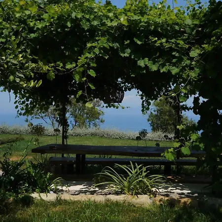 Jatu Retreat Βίλα