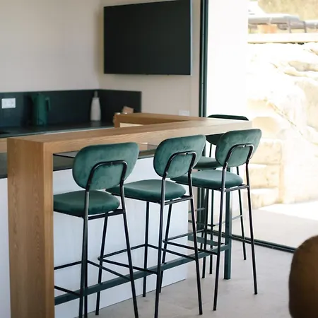 Villa Jatu Retreat *