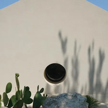 Jatu Retreat Βίλα San Costantino