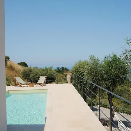 Jatu Retreat Βίλα *