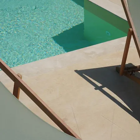 Jatu Retreat * San Costantino