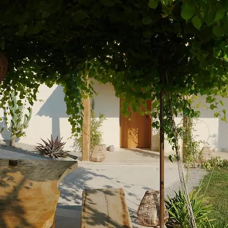 Βίλα Jatu Retreat