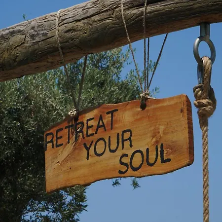 Villa Jatu Retreat *