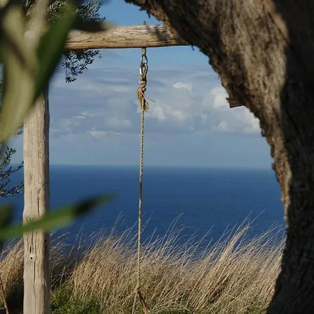 Jatu Retreat Villa *