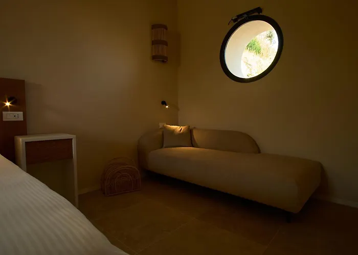 Villa Jatu Retreat San Costantino