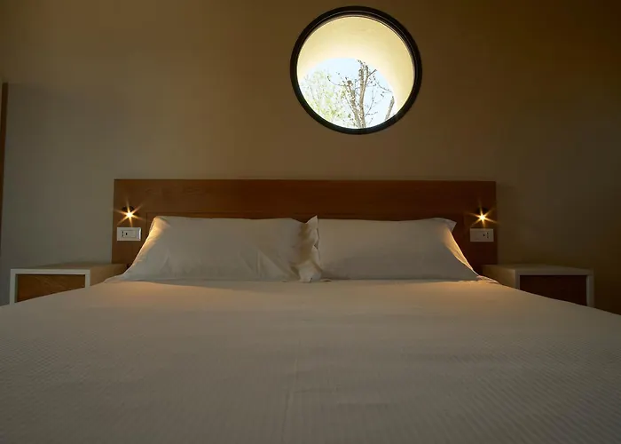 Jatu Retreat * San Costantino