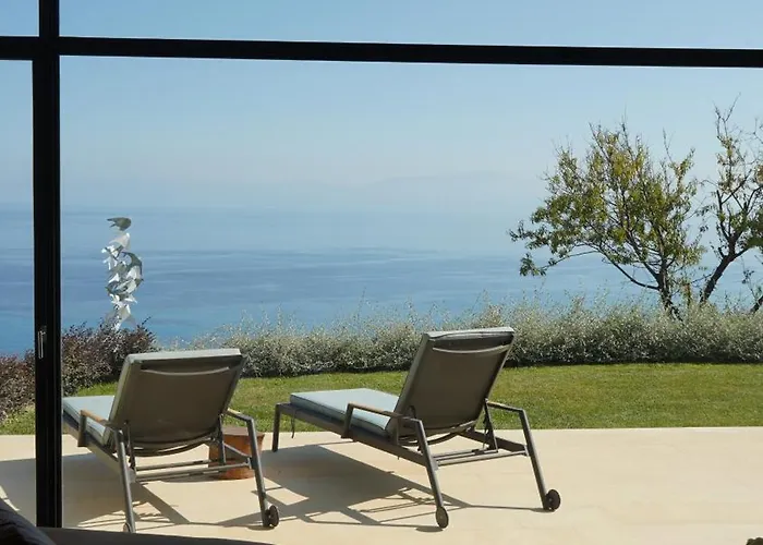 Jatu Retreat San Costantino