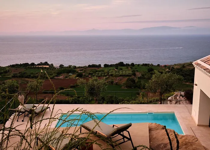 Jatu Retreat Villa *