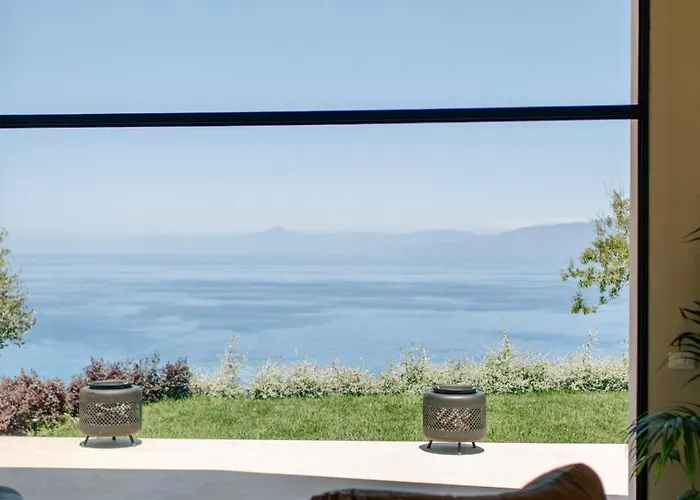 Villa Jatu Retreat *