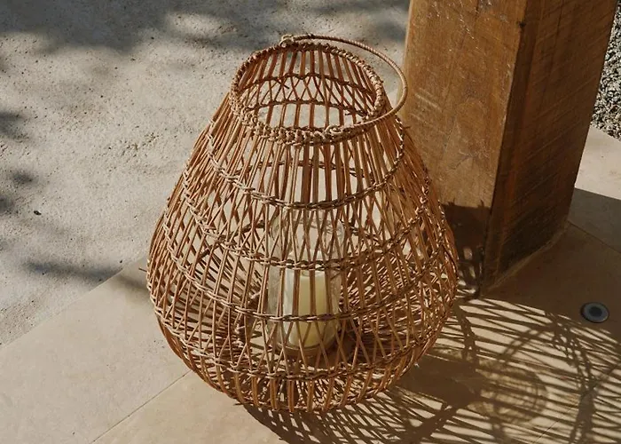 Villa Jatu Retreat San Costantino