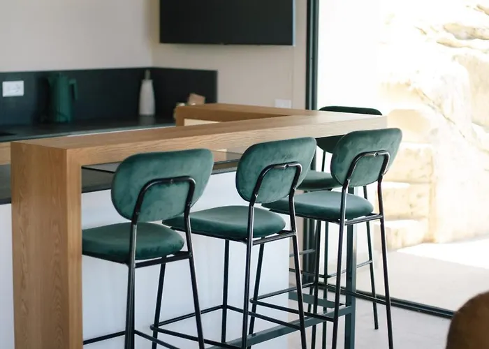 Villa Jatu Retreat *