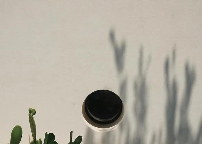 Jatu Retreat Villa San Costantino