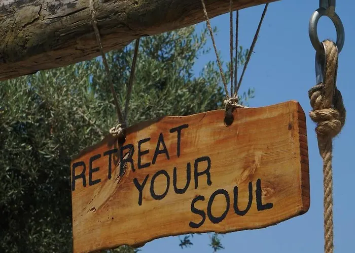 Villa Jatu Retreat *