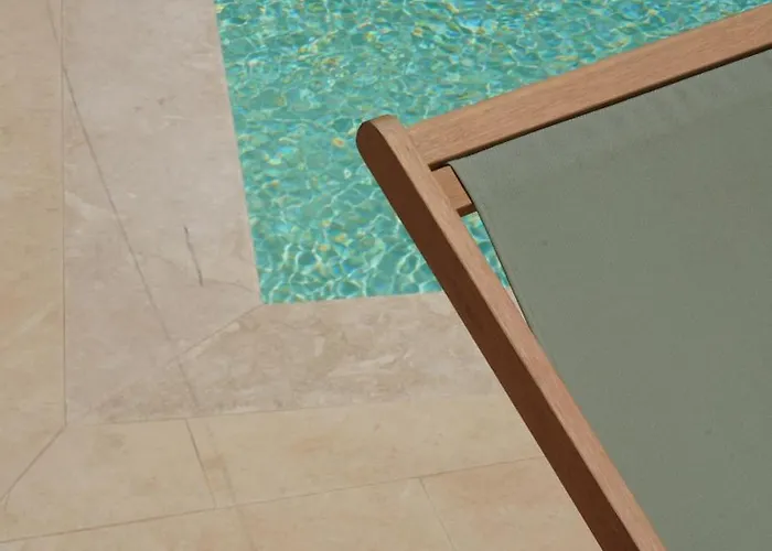 Villa Jatu Retreat San Costantino