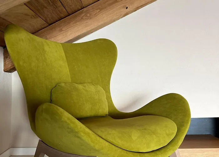 Jatu Retreat Villa San Costantino